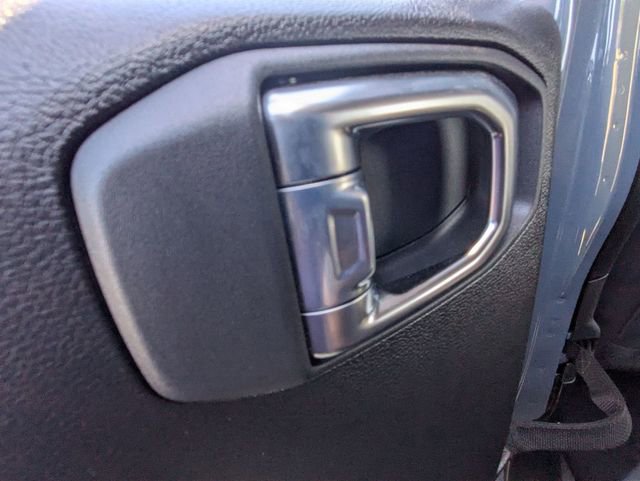 New 2026 Jeep Wrangler Willys image 34