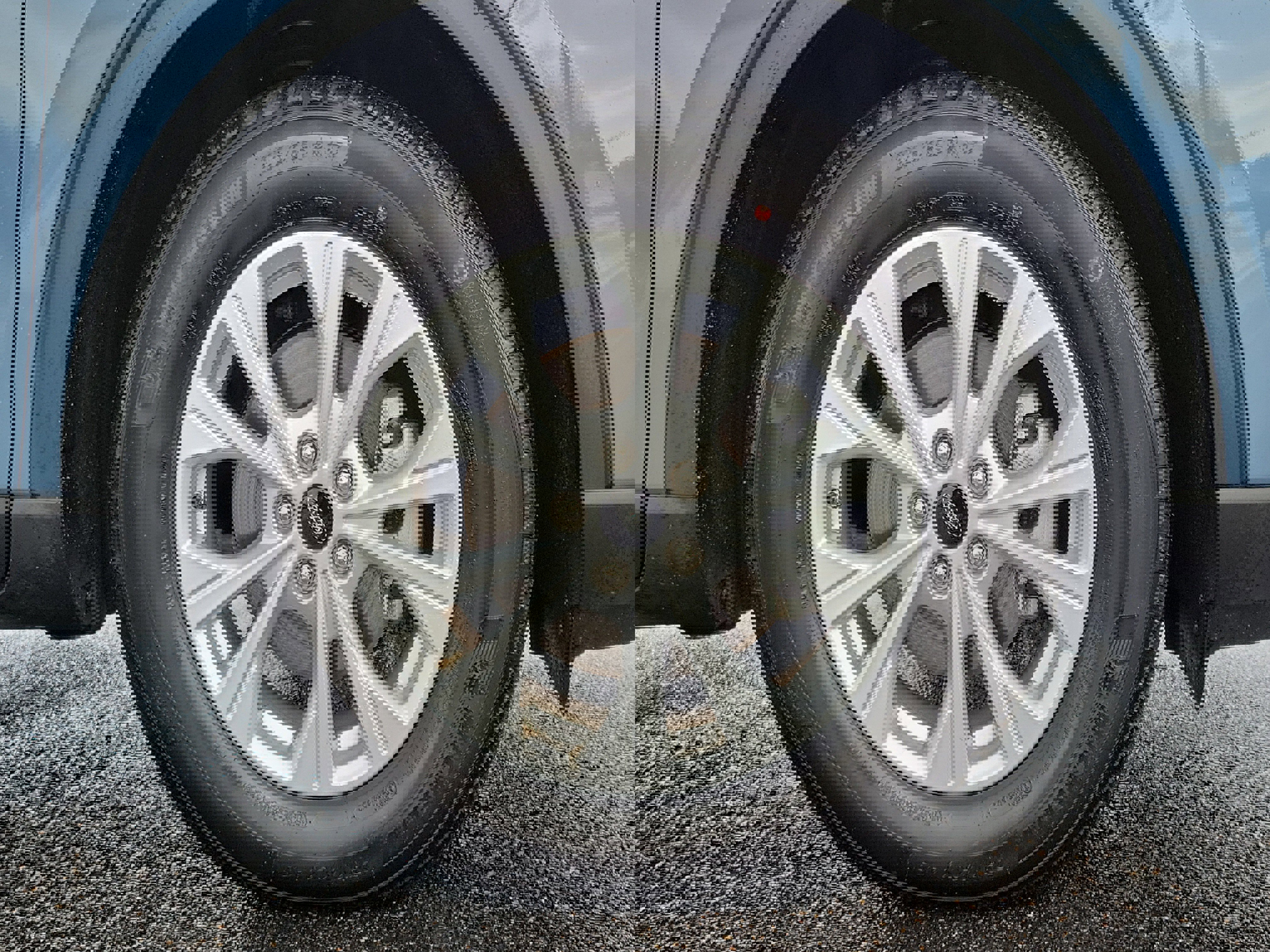 Used 2025 Ford Escape Active image 5