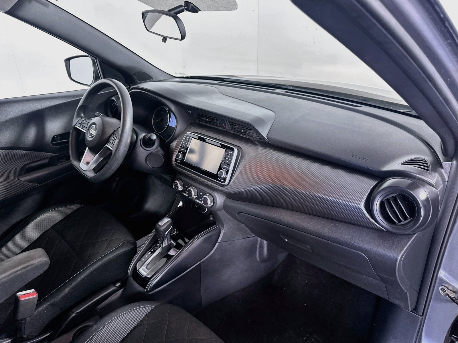 Used 2019 Nissan Kicks S FWD image 26