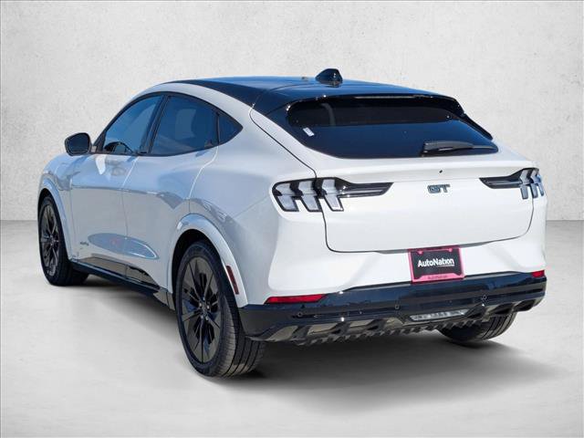New 2026 Ford Mustang Mach-E GT AWD/4WD image 9