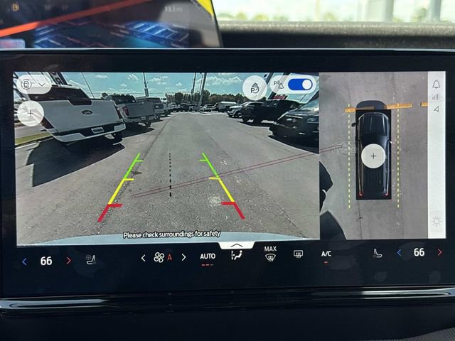 New 2026 Ford Expedition Max Active image 27