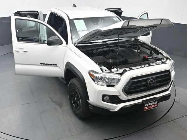Used 2023 Toyota Tacoma SR5 AWD/4WD image 51