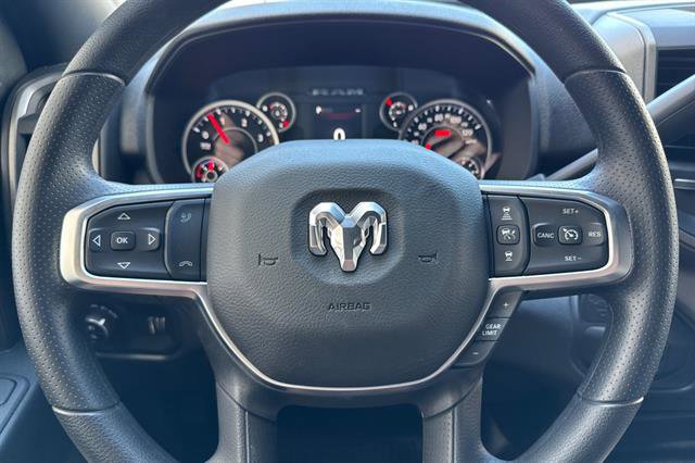 New 2026 RAM 2500 Tradesman image 19