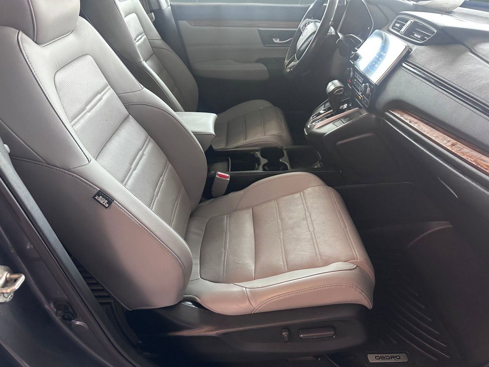 Used 2019 Honda CR-V Touring image 22