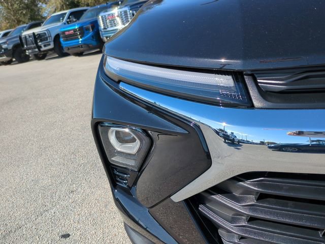 Certified 2026 Chevrolet TrailBlazer LT w/ Convenience Package image 10