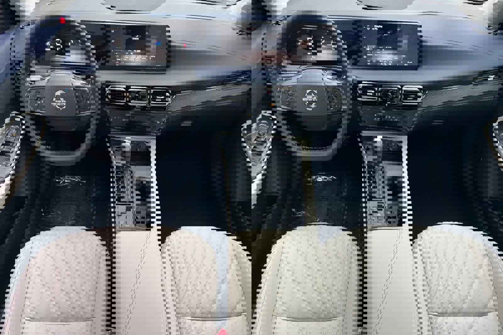 New 2026 Nissan Sentra SL image 4