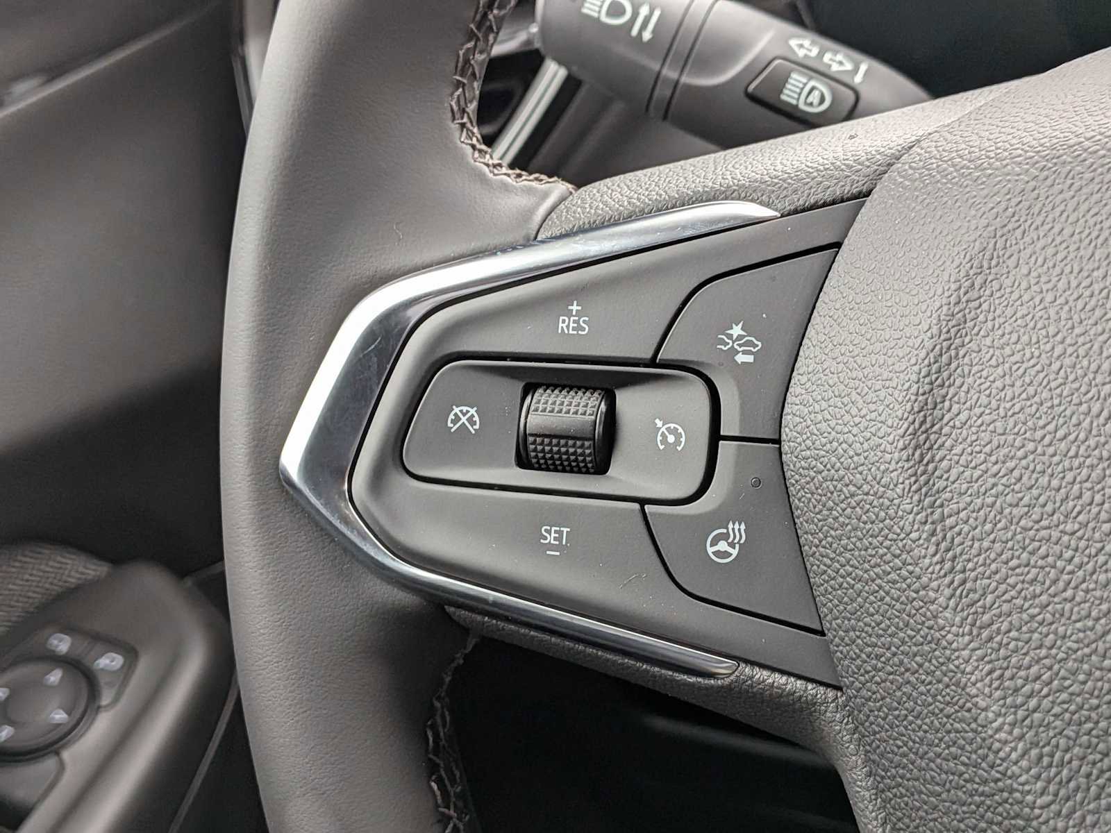 New 2026 Chevrolet TrailBlazer LT image 24