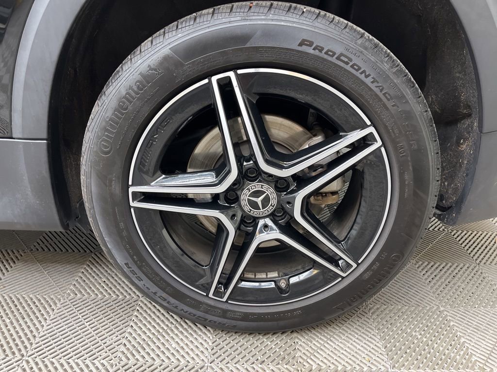 Used 2023 Mercedes-Benz GLB 250 image 29