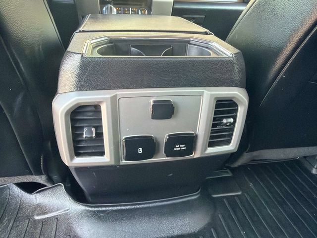 Used 2017 Ford F150 Lariat AWD/4WD image 15