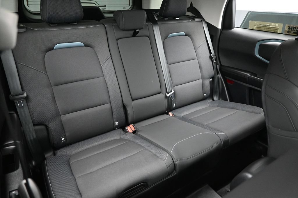 Used 2023 Ford Bronco Sport Badlands AWD/4WD image 28