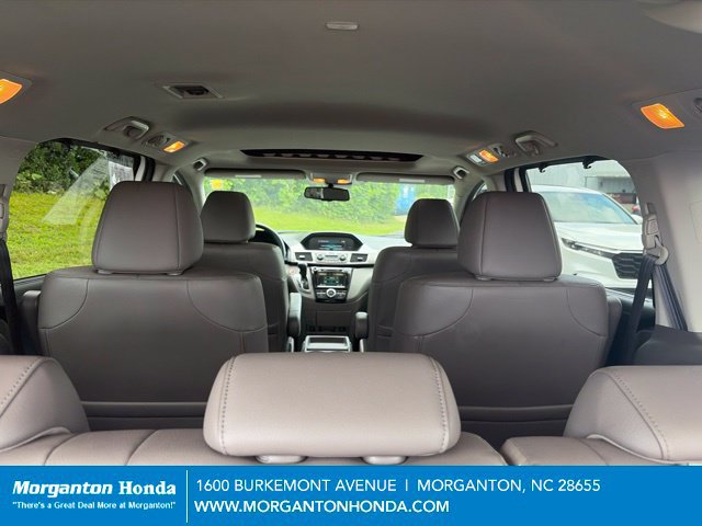 Used 2016 Honda Odyssey EX-L image 31