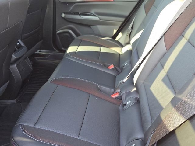 New 2026 Chevrolet Equinox EV LT image 19