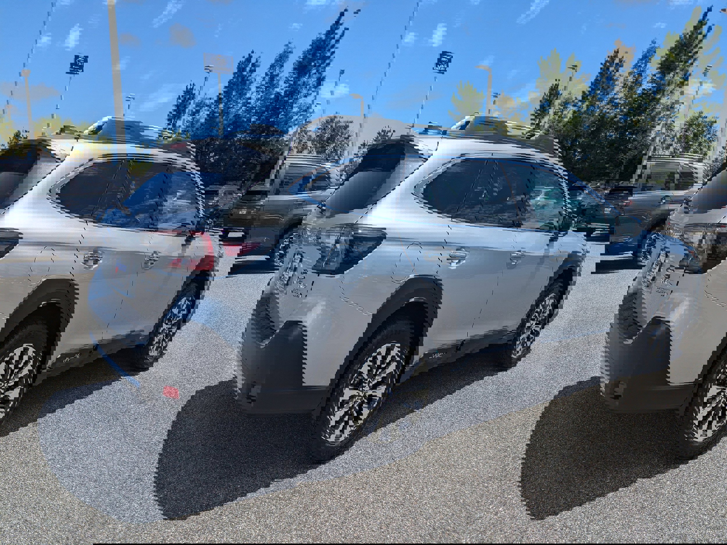 New 2025 Subaru Outback Touring XT w/ Popular Package #2 image 4