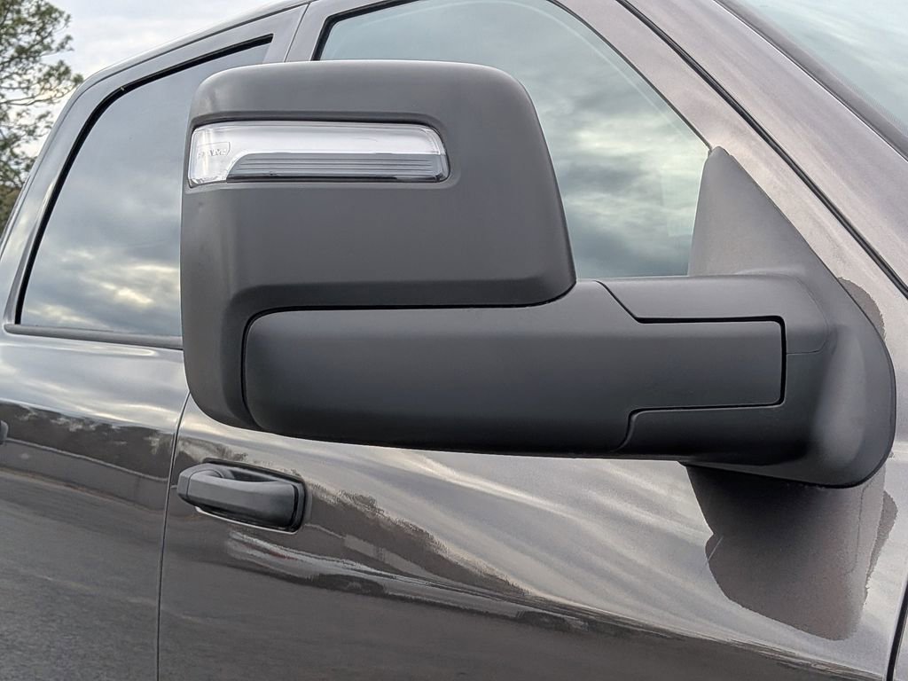 New 2026 RAM 2500 Tradesman image 12