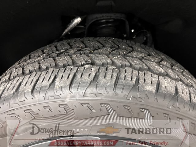 Used 2024 Chevrolet Colorado Z71 w/ Z71 Convenience Package 2 AWD/4WD image 19