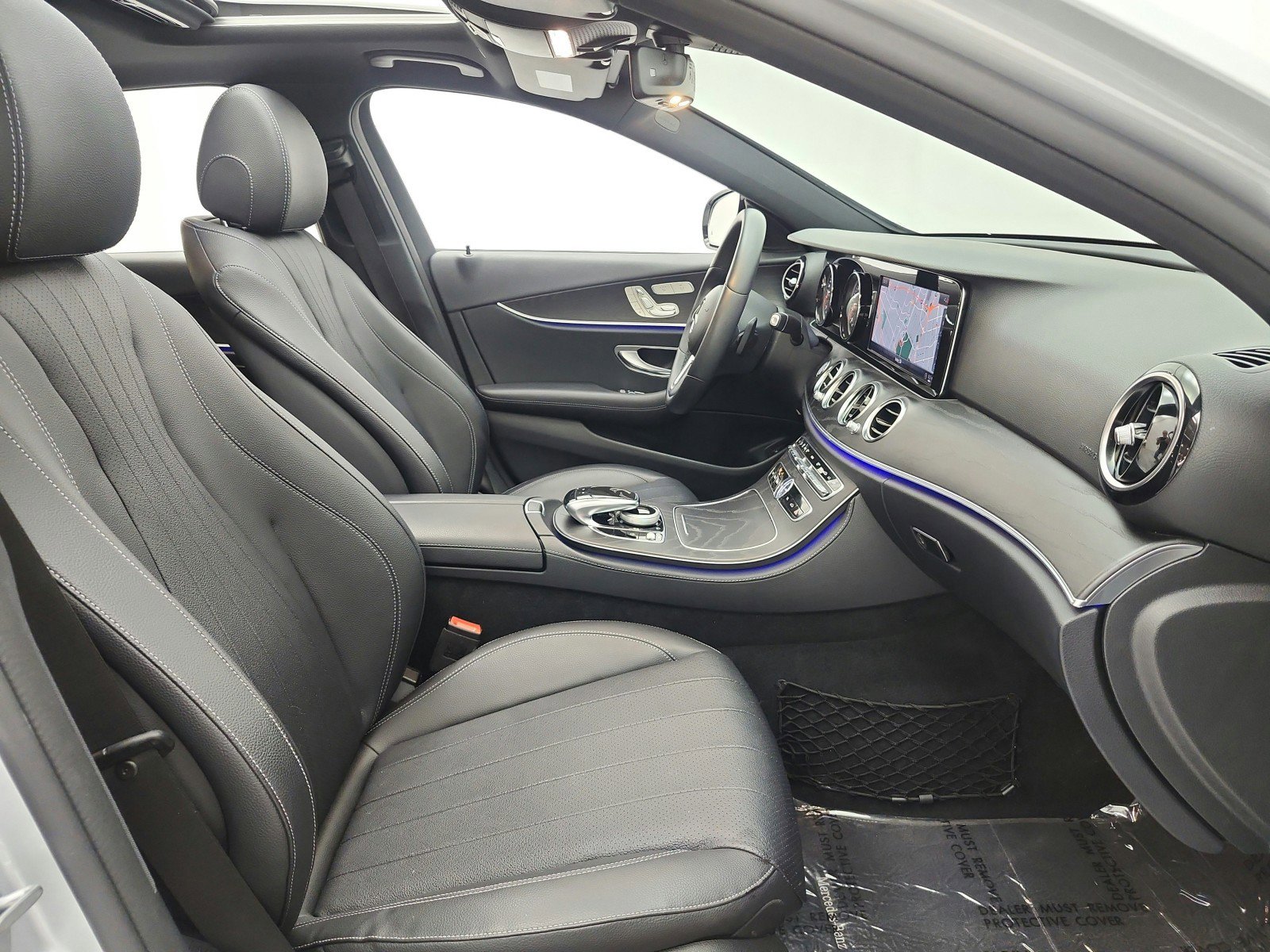 Used 2019 Mercedes-Benz E 300 image 16