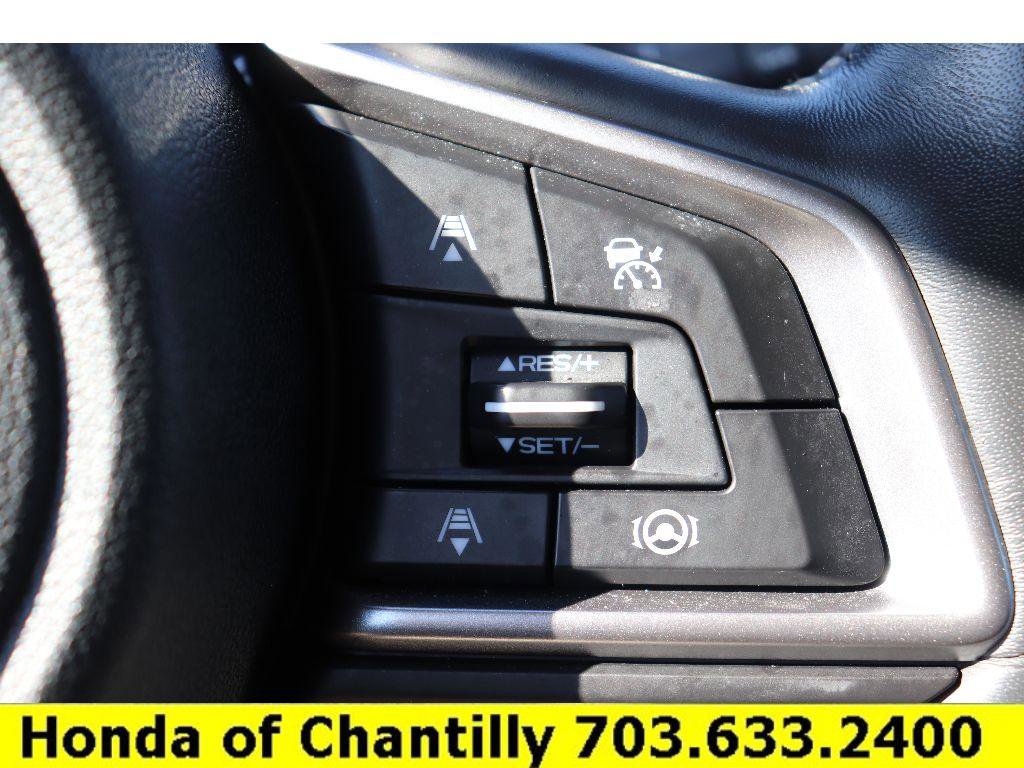 Used 2021 Subaru Ascent Touring w/ Popular Package #2A AWD/4WD image 13
