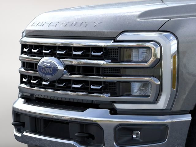 New 2026 Ford F250 Lariat w/ FX4 Off-Road Package image 17