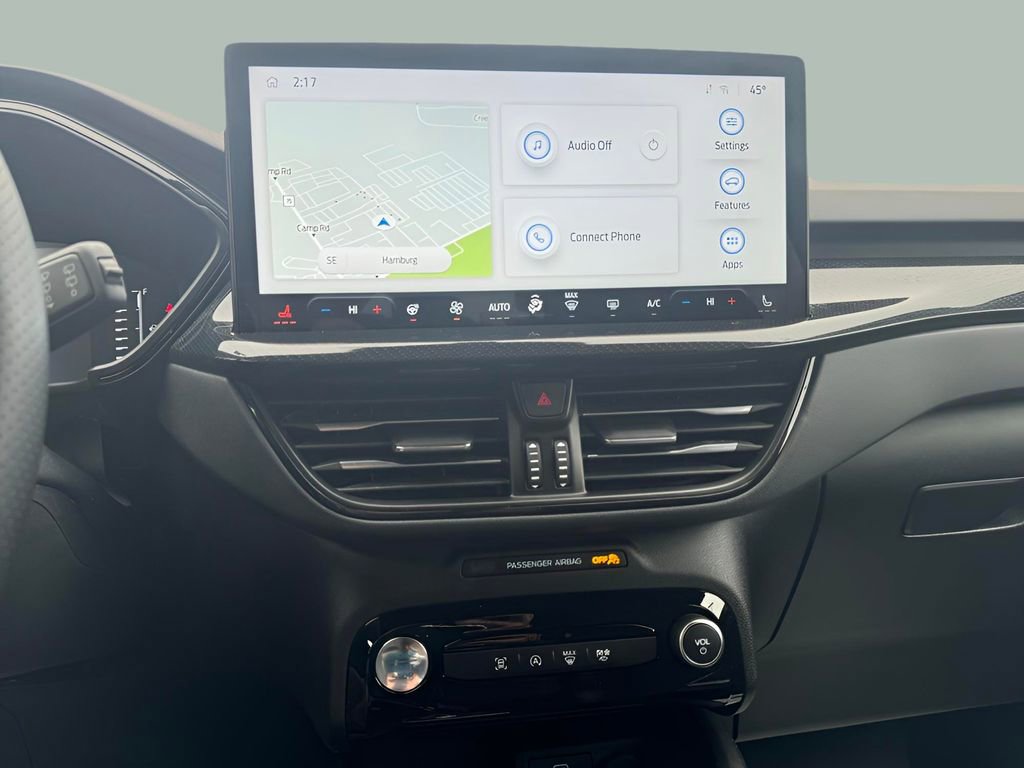 Used 2023 Ford Escape ST-Line w/ Tech Pack #1 image 10