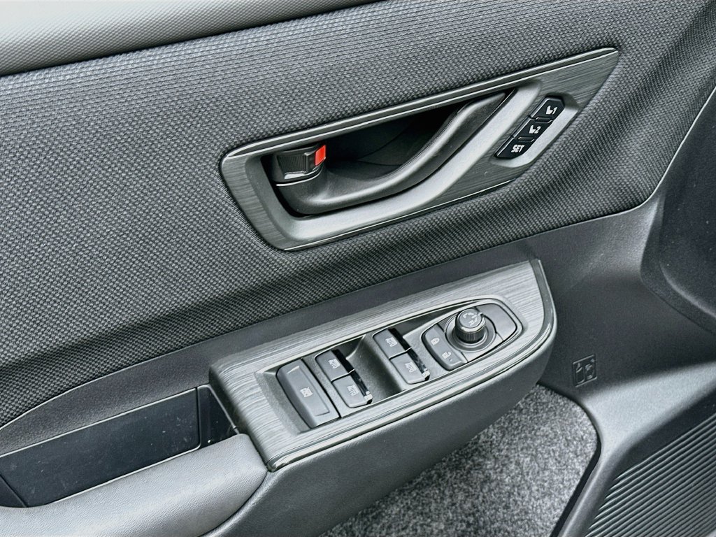 New 2026 Subaru Outback Limited AWD/4WD image 22