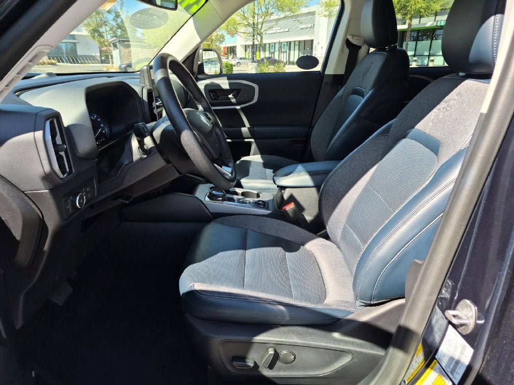 Used 2022 Ford Bronco Sport Outer Banks AWD/4WD image 21