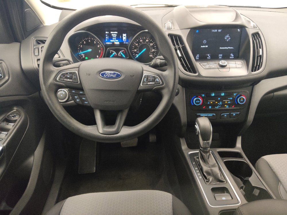 Used 2019 Ford Escape SE FWD image 22