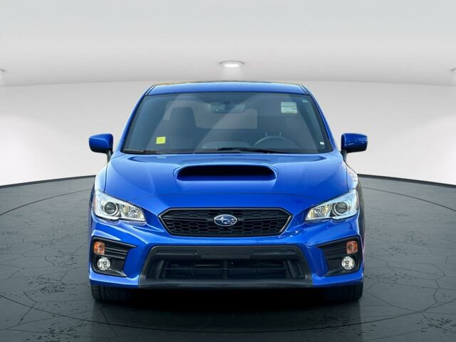 Used 2020 Subaru WRX Premium w/ Performance Package image 9