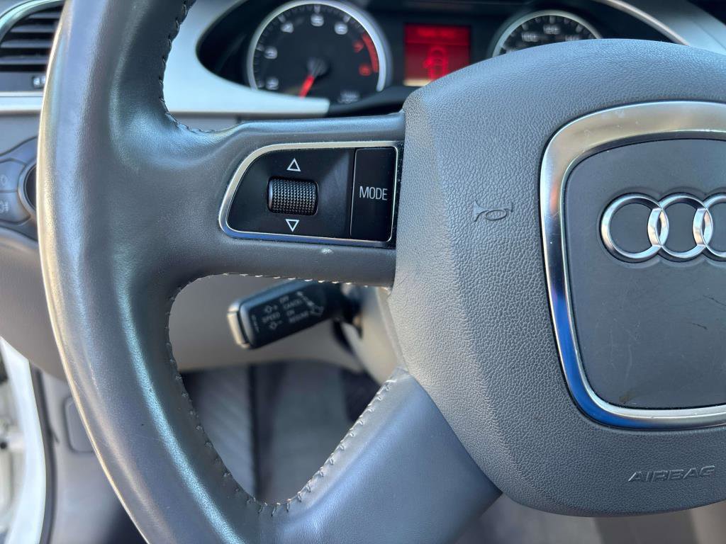 Used 2012 Audi A4 2.0T Premium image 16