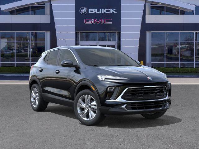 New 2026 Buick Encore GX Preferred image 7