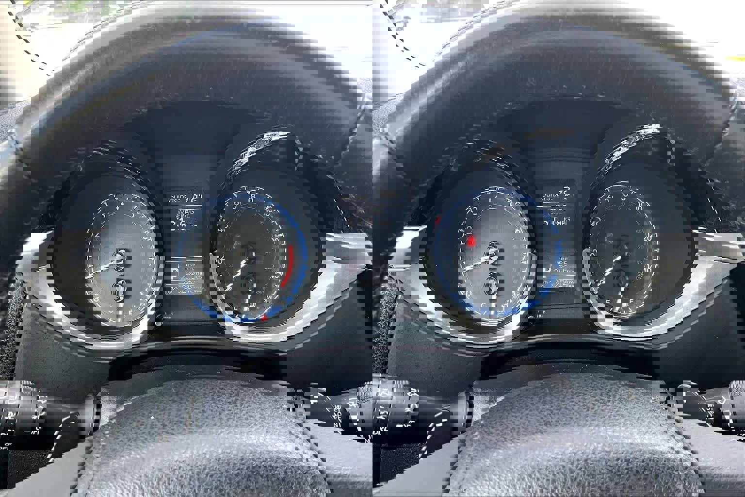 Used 2016 Toyota Corolla S image 25