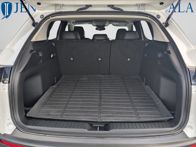 Used 2024 MAZDA CX-50 AWD 2.5 S w/ Select Package image 9