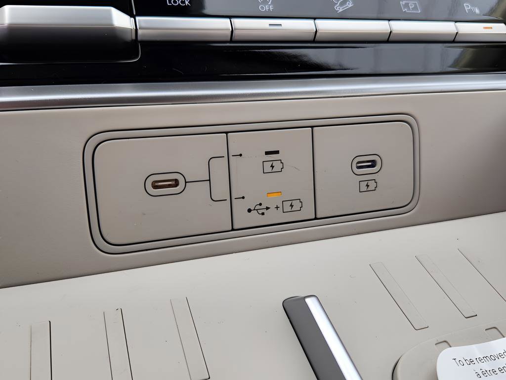 New 2026 Hyundai Santa Fe SE image 21