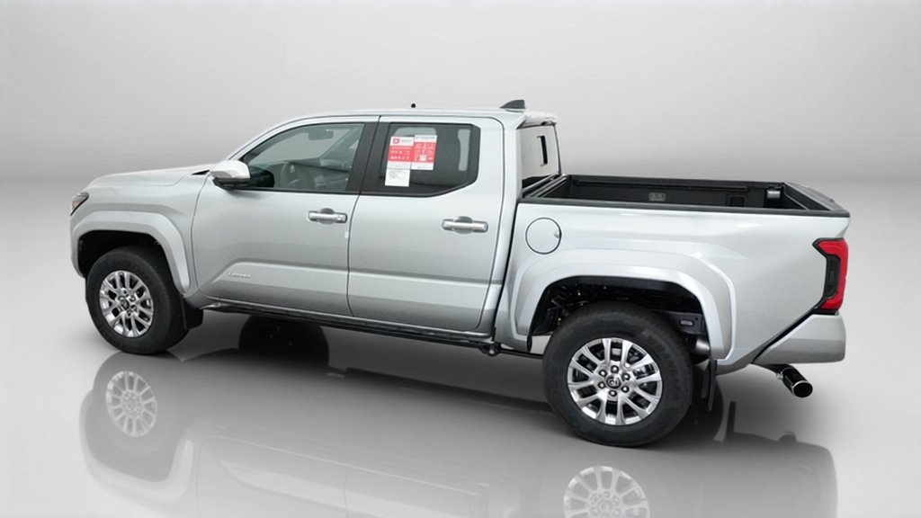 New 2026 Toyota Tacoma Limited AWD/4WD image 15