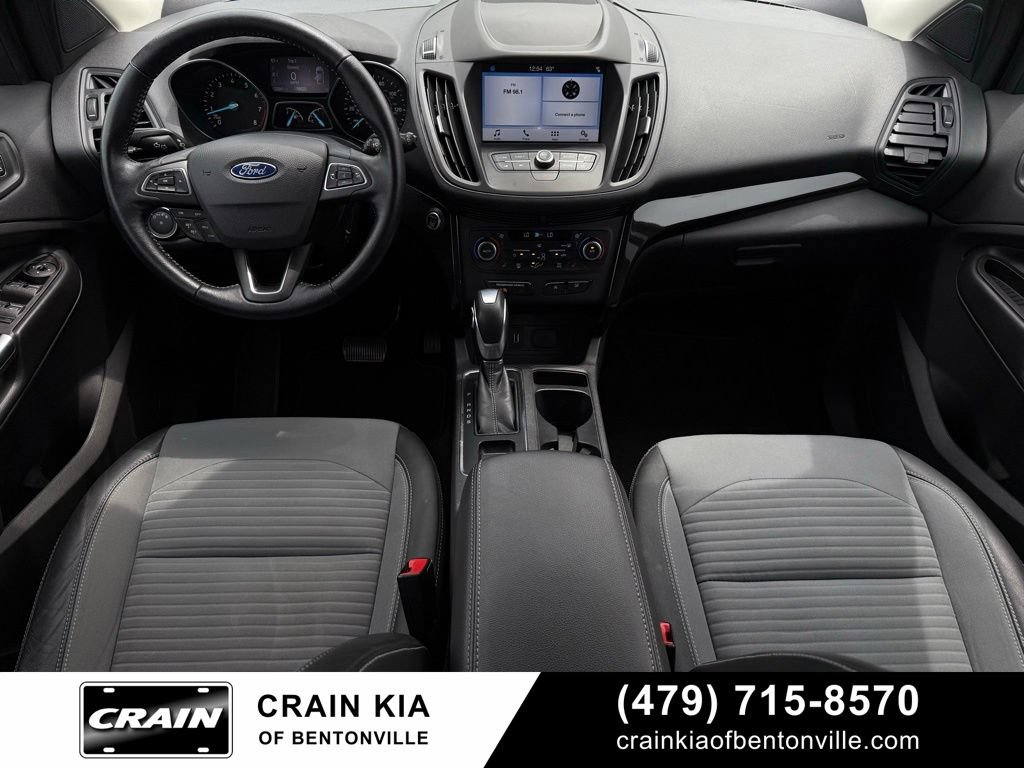 Used 2019 Ford Escape SE FWD image 29