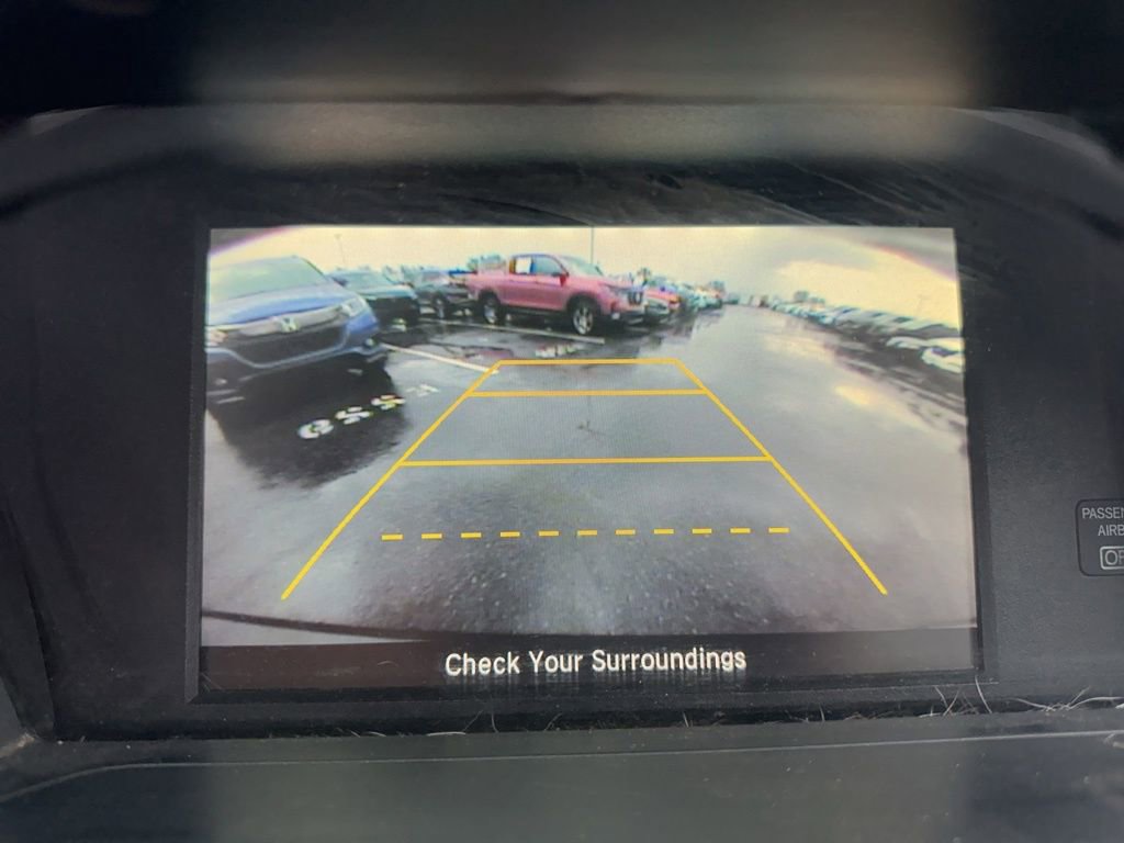 Used 2013 Honda Accord LX image 22