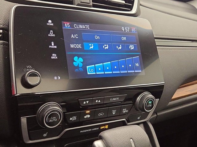 Used 2017 Honda CR-V EX image 5