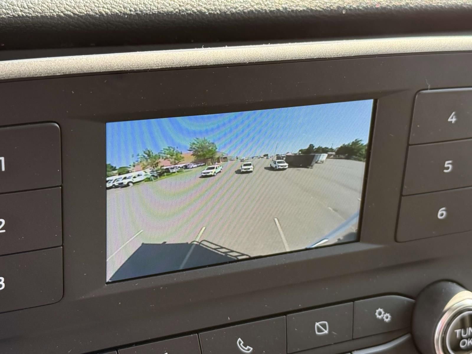 New 2025 Ford Transit 350 w/ Interior Upgrade Package RWD image 13