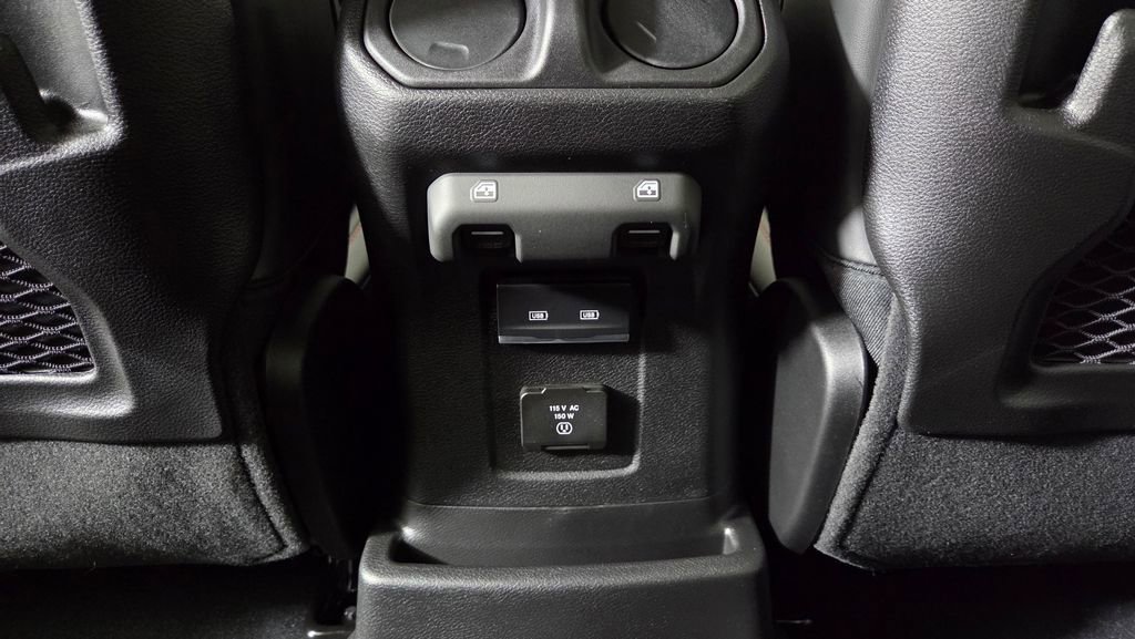 New 2026 Jeep Wrangler Unlimited Rubicon image 27