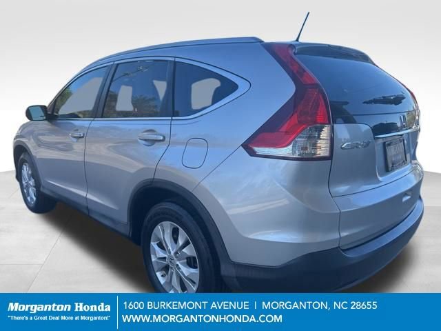 Used 2013 Honda CR-V EX-L image 7