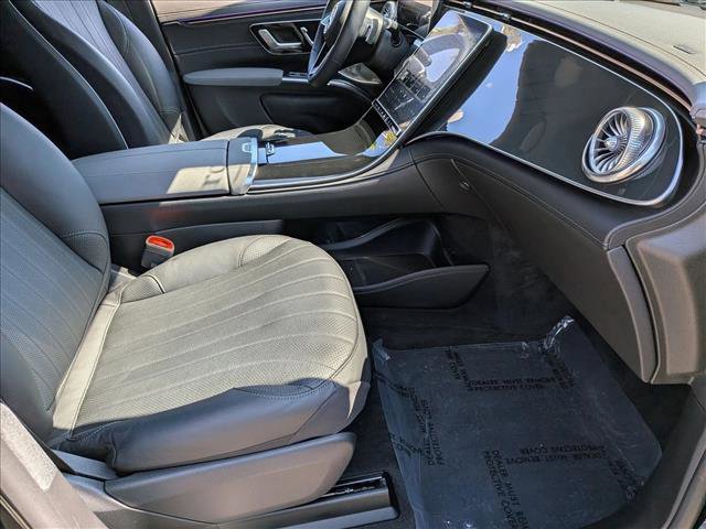 Certified 2023 Mercedes-Benz EQS 450+ SUV image 21