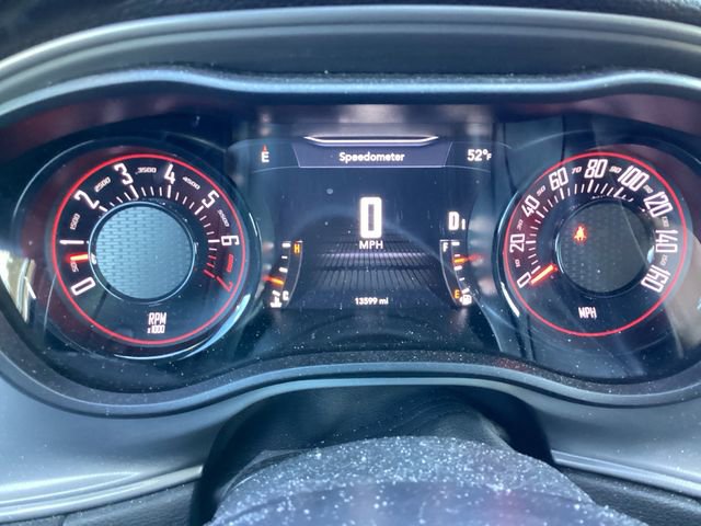 Certified 2023 Dodge Challenger GT w/ Blacktop Package image 11