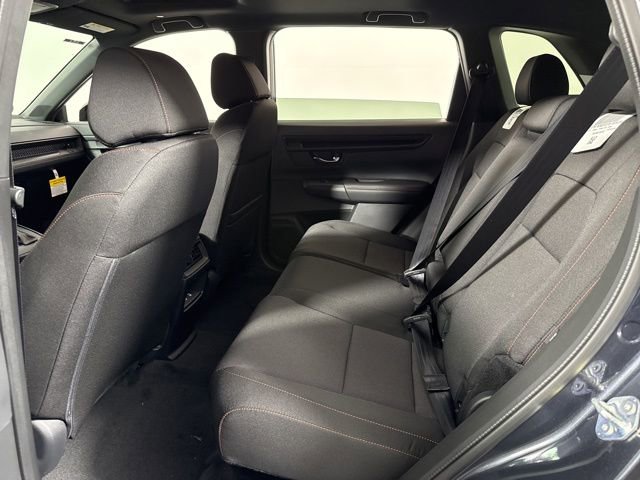 New 2026 Honda CR-V Sport image 18