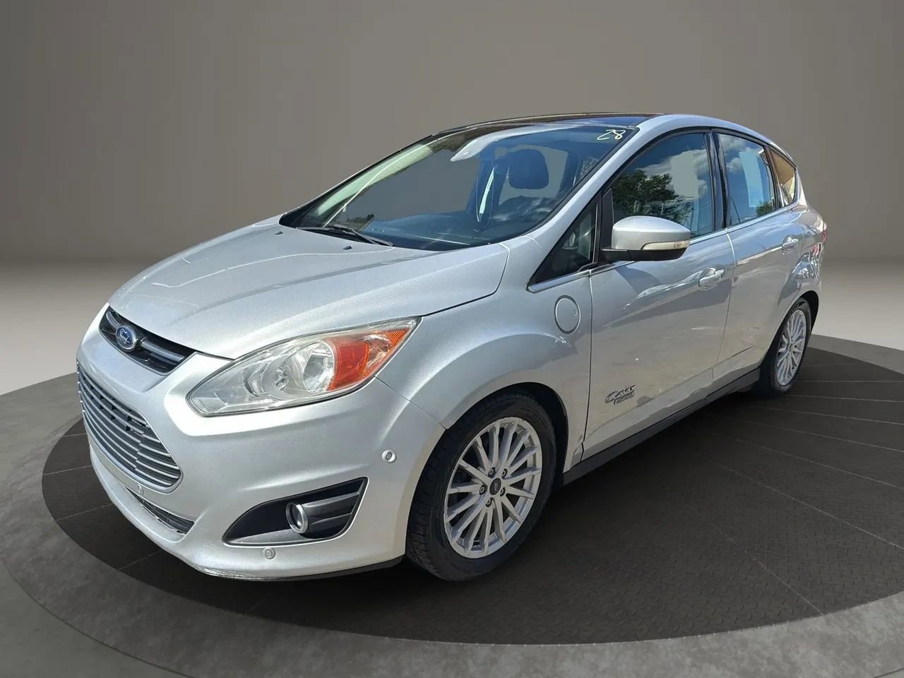 Used 2016 Ford C-MAX Energi SEL w/ Equipment Group 303A