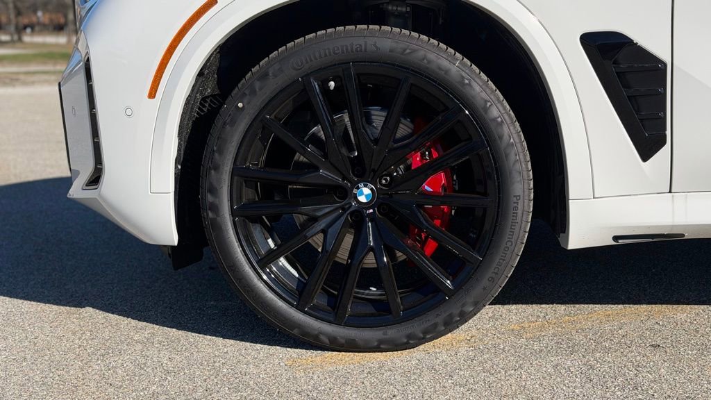New 2026 BMW X5 xDrive40i image 2