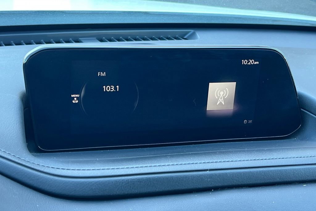 Used 2022 MAZDA CX-30 AWD 2.5 S w/ Preferred Package image 23