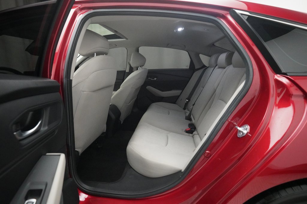 Used 2023 Honda Accord EX image 15