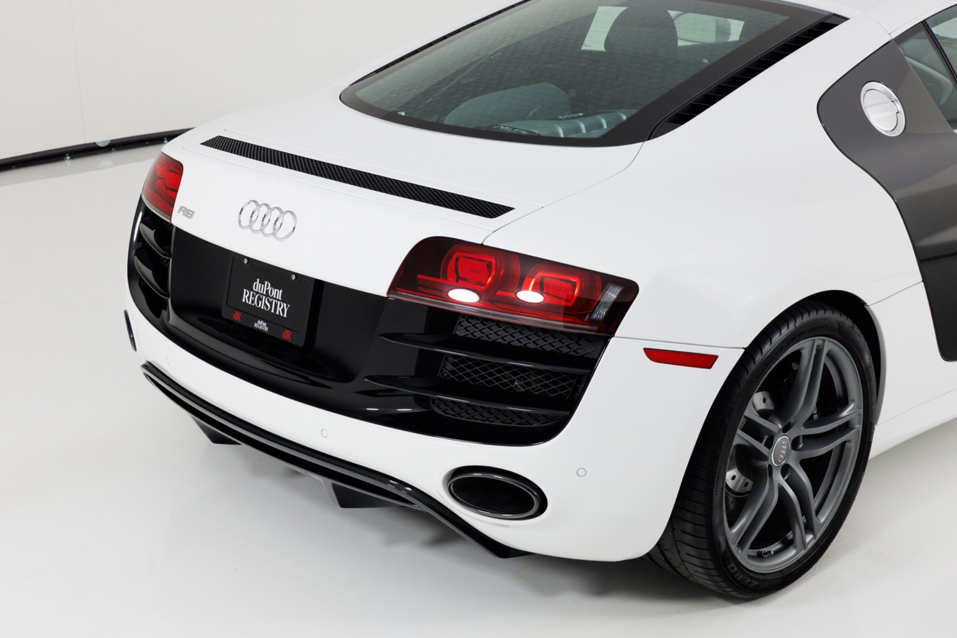 Used 2012 Audi R8 V10 AWD/4WD image 69