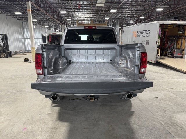 Used 2019 RAM 1500 Express w/ Wheel & Sound Group image 31