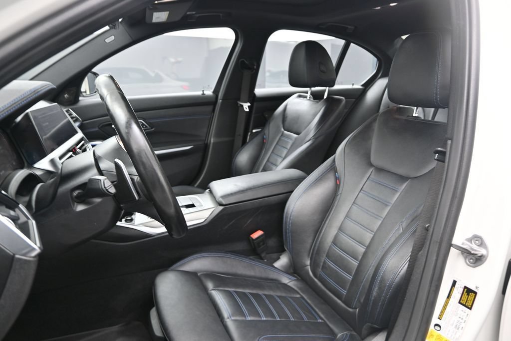 Used 2021 BMW M340i xDrive AWD/4WD image 16