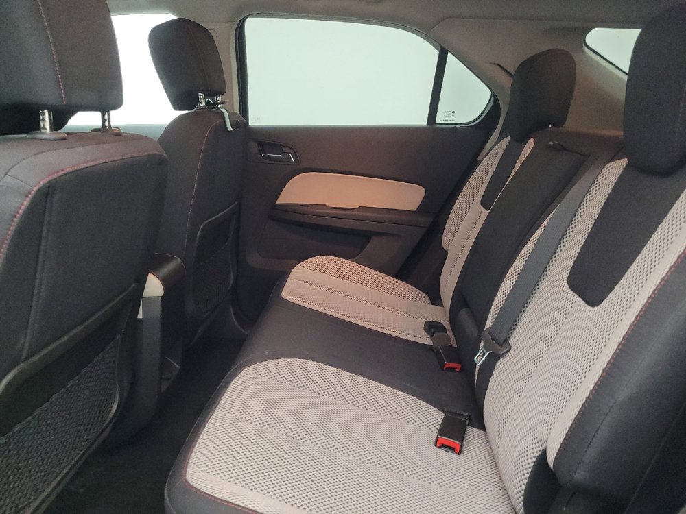 Used 2015 Chevrolet Equinox LT w/ Driver Convenience Package AWD/4WD image 18